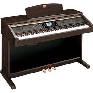 Цифровое (электро) пианино