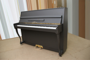 Пианино Сонет модернизированное, черное